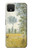 S2682 Claude Monet Fields In Spring Case For Google Pixel 4