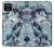 S2689 Blue Marble Texture Graphic Printed Case For Google Pixel 4