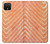 S2700 Salmon Fish Graphic Case For Google Pixel 4