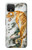 S2750 Oriental Chinese Tiger Painting Case For Google Pixel 4