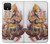 S2820 Hindu God Ganesha Ganapati Vinayaka Case For Google Pixel 4
