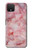 S2843 Pink Marble Texture Case For Google Pixel 4