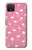 S2858 Pink Flamingo Pattern Case For Google Pixel 4