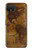S2861 Antique World Map Case For Google Pixel 4