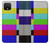 S2871 Noise Signal TV Case For Google Pixel 4