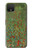 S2872 Gustav Klimt Poppy Field Case For Google Pixel 4