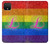 S2900 Rainbow LGBT Lesbian Pride Flag Case For Google Pixel 4