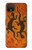 S2901 Lizard Aboriginal Art Case For Google Pixel 4