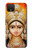 S2953 Devi Kanaka Durga Mata Case For Google Pixel 4
