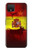 S2984 Spain Football Soccer Euro 2016 Case For Google Pixel 4