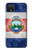 S3003 Costa Rica Football Copa 2016 Case For Google Pixel 4