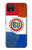 S3017 Paraguay Flag Case For Google Pixel 4