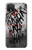 S3073 Joker Hahaha Blood Splash Case For Google Pixel 4