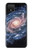 S3192 Milky Way Galaxy Case For Google Pixel 4