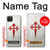 S3200 Order of Santiago Cross of Saint James Case For Google Pixel 4