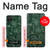S3211 Science Green Board Case For Google Pixel 4