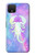 S3267 Zodiac Scorpio Case For Google Pixel 4