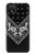 S3363 Bandana Black Pattern Case For Google Pixel 4