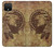 S3378 Native American Case For Google Pixel 4