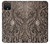 S3395 Dragon Door Case For Google Pixel 4