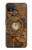 S3401 Clock Gear Steampunk Case For Google Pixel 4