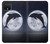S3510 Dolphin Moon Night Case For Google Pixel 4