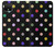 S3532 Colorful Polka Dot Case For Google Pixel 4