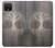 S3591 Viking Tree of Life Symbol Case For Google Pixel 4