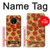 S0236 Pizza Case For OnePlus 7T