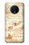 S0566 Technical Drawing Da Vinci Case For OnePlus 7T
