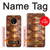 S0579 Turtle Carapace Case For OnePlus 7T