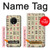 S0802 Mahjong Case For OnePlus 7T