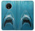 S0830 White Shark Case For OnePlus 7T