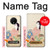 S0889 Japan Art Kimono Case For OnePlus 7T