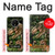 S1452 Trex Raptor Dinosaur Case For OnePlus 7T