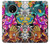 S1630 Fish Japanese Oriental Tattoo Case For OnePlus 7T