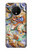 S2584 Traditional Chinese Dragon Art Case For OnePlus 7T