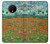 S2681 Field Of Poppies Vincent Van Gogh Case For OnePlus 7T