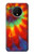 S2985 Colorful Tie Dye Texture Case For OnePlus 7T