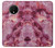S3052 Pink Marble Graphic Printed Case For OnePlus 7T