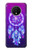 S3484 Cute Galaxy Dream Catcher Case For OnePlus 7T