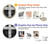 S3491 Christian Cross Case For OnePlus 7T