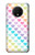 S3499 Colorful Heart Pattern Case For OnePlus 7T