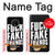 S3598 Middle Finger Fuck Fake Friend Case For OnePlus 7T