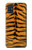 S0576 Tiger Skin Case For Samsung Galaxy A51