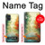 S0913 Road Through The Woods Case For Samsung Galaxy A51