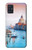 S0982 Beauty of Venice Italy Case For Samsung Galaxy A51