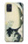 S1040 Hokusai The Great Wave of Kanagawa Case For Samsung Galaxy A51