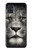 S1352 Lion Face Case For Samsung Galaxy A51