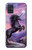 S1461 Unicorn Fantasy Horse Case For Samsung Galaxy A51